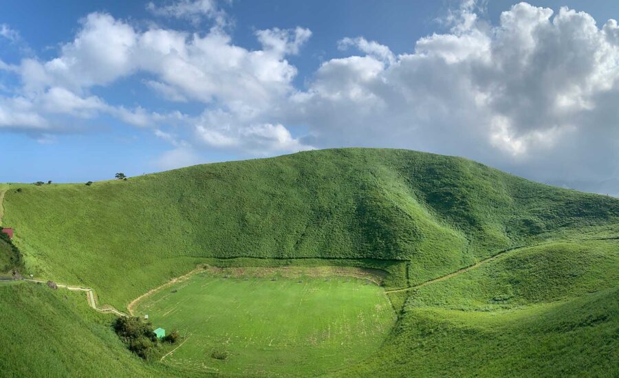 Mount Omuro